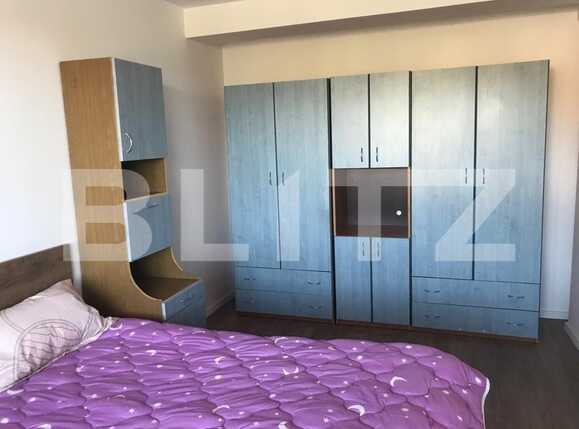 Apartament de închiriat 2 camere Borhanci - 41429AI | BLITZ Cluj-Napoca | Poza6