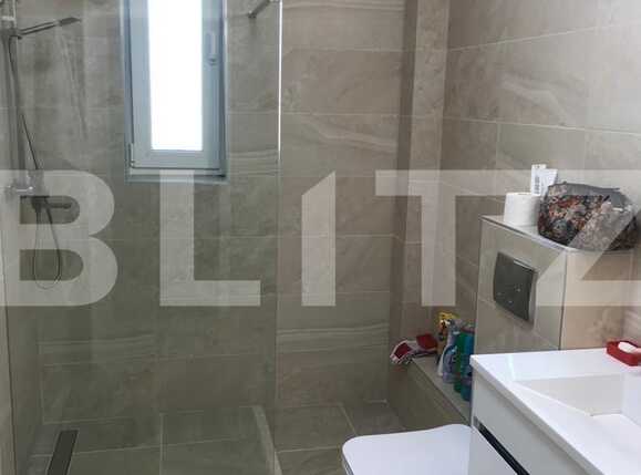 Apartament de închiriat 2 camere Borhanci - 41429AI | BLITZ Cluj-Napoca | Poza10