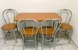 2 camere, 50 mp, loc de parcare, zona Horea! Pet friendly!