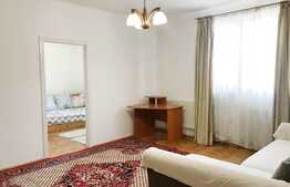 2 camere, 50 mp, loc de parcare, zona Horea! Pet friendly!