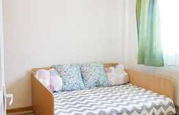 2 camere, 50 mp, loc de parcare, zona Horea! Pet friendly!