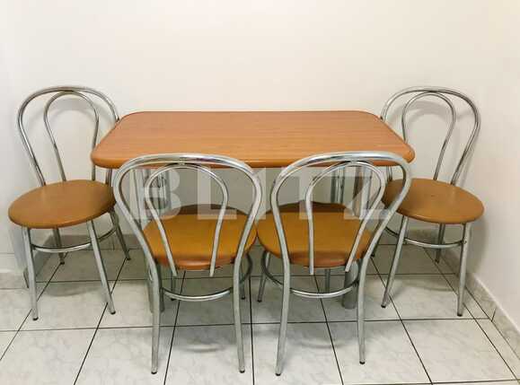 Apartament de închiriat 2 camere Central - 41430AI | BLITZ Cluj-Napoca | Poza9