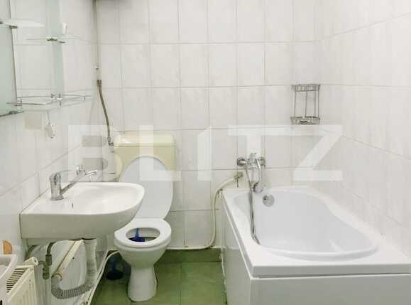 Apartament de închiriat 2 camere Central - 41430AI | BLITZ Cluj-Napoca | Poza10