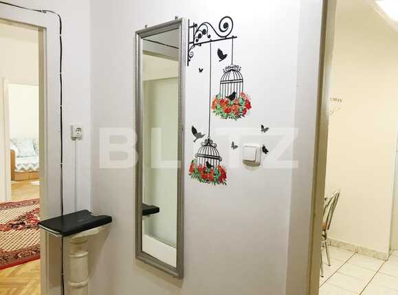 Apartament de închiriat 2 camere Central - 41430AI | BLITZ Cluj-Napoca | Poza11