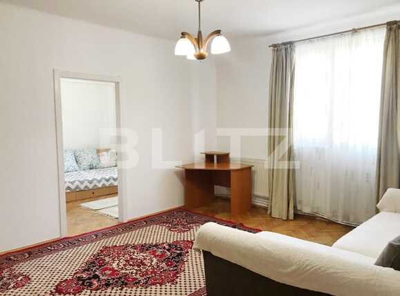 Apartament de închiriat 2 camere Central - 41430AI | BLITZ Cluj-Napoca | Poza2