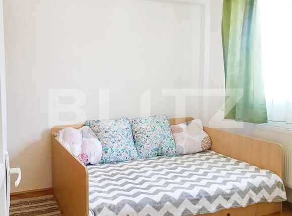 Apartament de închiriat 2 camere Central - 41430AI | BLITZ Cluj-Napoca | Poza4