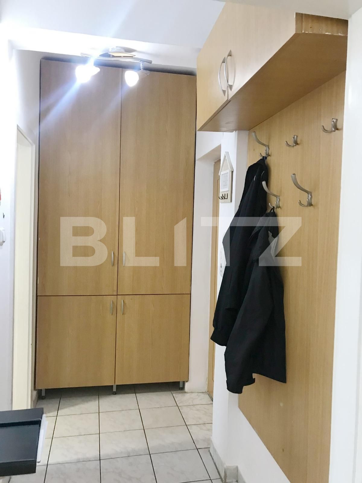 Apartament de închiriat 2 camere Central - 41430AI | BLITZ Cluj-Napoca | Poza12