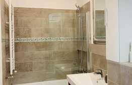 3 camere, prima inchiriere, gradina 90 mp, zona Calea Borhanciului