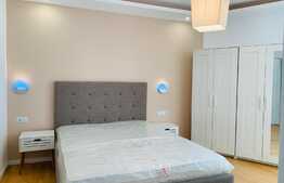 3 camere, prima inchiriere, gradina 90 mp, zona Calea Borhanciului