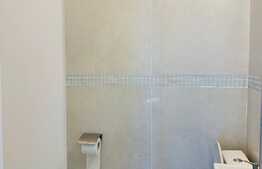 3 camere, prima inchiriere, gradina 90 mp, zona Calea Borhanciului