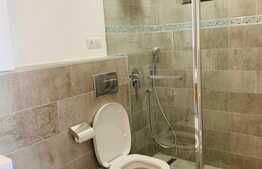 3 camere, prima inchiriere, gradina 90 mp, zona Calea Borhanciului