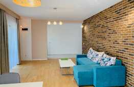 3 camere, prima inchiriere, gradina 90 mp, zona Calea Borhanciului