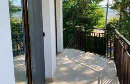 3 camere, prima inchiriere, gradina 90 mp, zona Calea Borhanciului