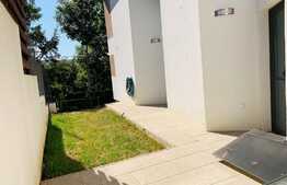 3 camere, prima inchiriere, gradina 90 mp, zona Calea Borhanciului