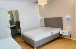 3 camere, prima inchiriere, gradina 90 mp, zona Calea Borhanciului