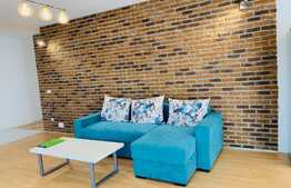 3 camere, prima inchiriere, gradina 90 mp, zona Calea Borhanciului