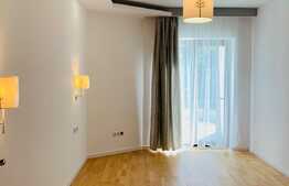 3 camere, prima inchiriere, gradina 90 mp, zona Calea Borhanciului