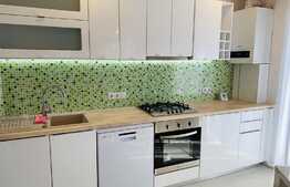 3 camere, prima inchiriere, gradina 90 mp, zona Calea Borhanciului