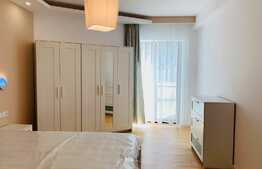 3 camere, prima inchiriere, gradina 90 mp, zona Calea Borhanciului