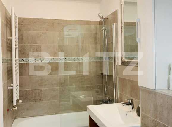 Apartament de închiriat 3 camere Borhanci - 41431AI | BLITZ Cluj-Napoca | Poza14