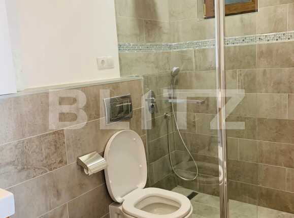 Apartament de închiriat 3 camere Borhanci - 41431AI | BLITZ Cluj-Napoca | Poza13