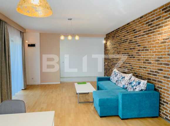Apartament de închiriat 3 camere Borhanci - 41431AI | BLITZ Cluj-Napoca | Poza2