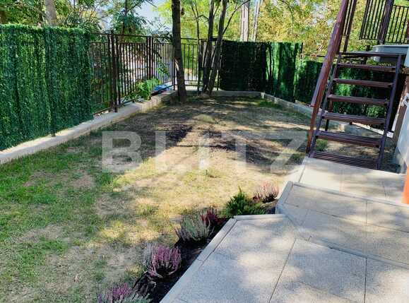 Apartament de închiriat 3 camere Borhanci - 41431AI | BLITZ Cluj-Napoca | Poza18