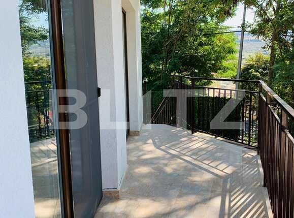 Apartament de închiriat 3 camere Borhanci - 41431AI | BLITZ Cluj-Napoca | Poza16