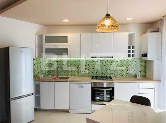 Apartament de închiriat 3 camere Borhanci - 41431AI | BLITZ Cluj-Napoca | Poza6