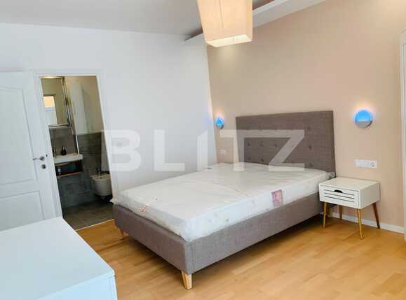 Apartament de închiriat 3 camere Borhanci - 41431AI | BLITZ Cluj-Napoca | Poza9