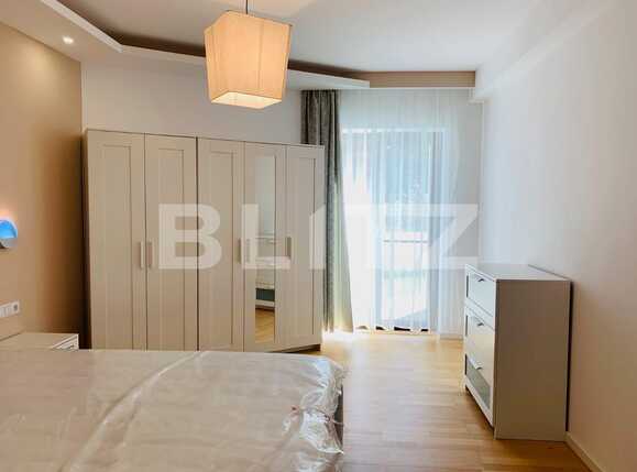 Apartament de închiriat 3 camere Borhanci - 41431AI | BLITZ Cluj-Napoca | Poza10
