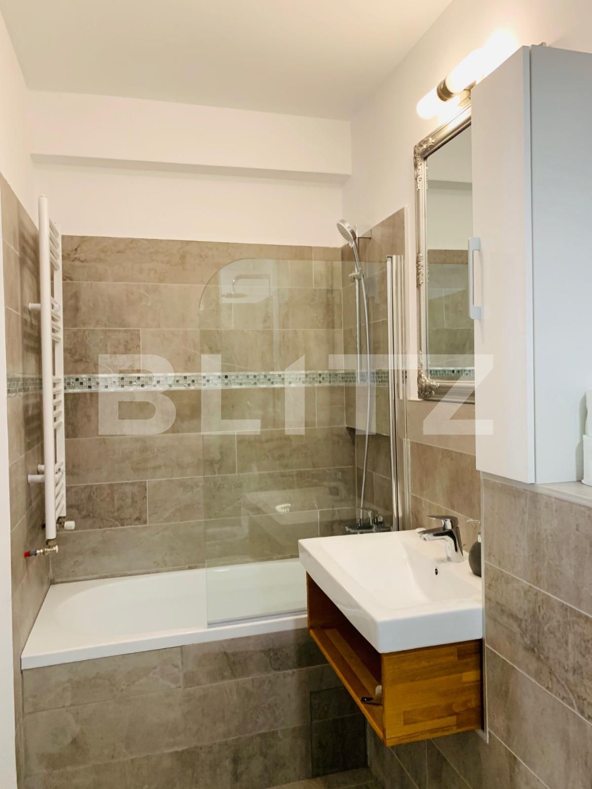 Apartament de închiriat 3 camere Borhanci - 41431AI | BLITZ Cluj-Napoca | Poza14