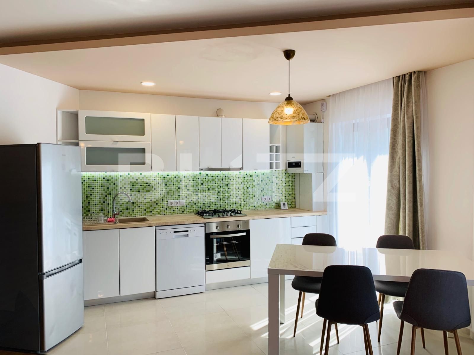 Apartament de închiriat 3 camere Borhanci - 41431AI | BLITZ Cluj-Napoca | Poza5