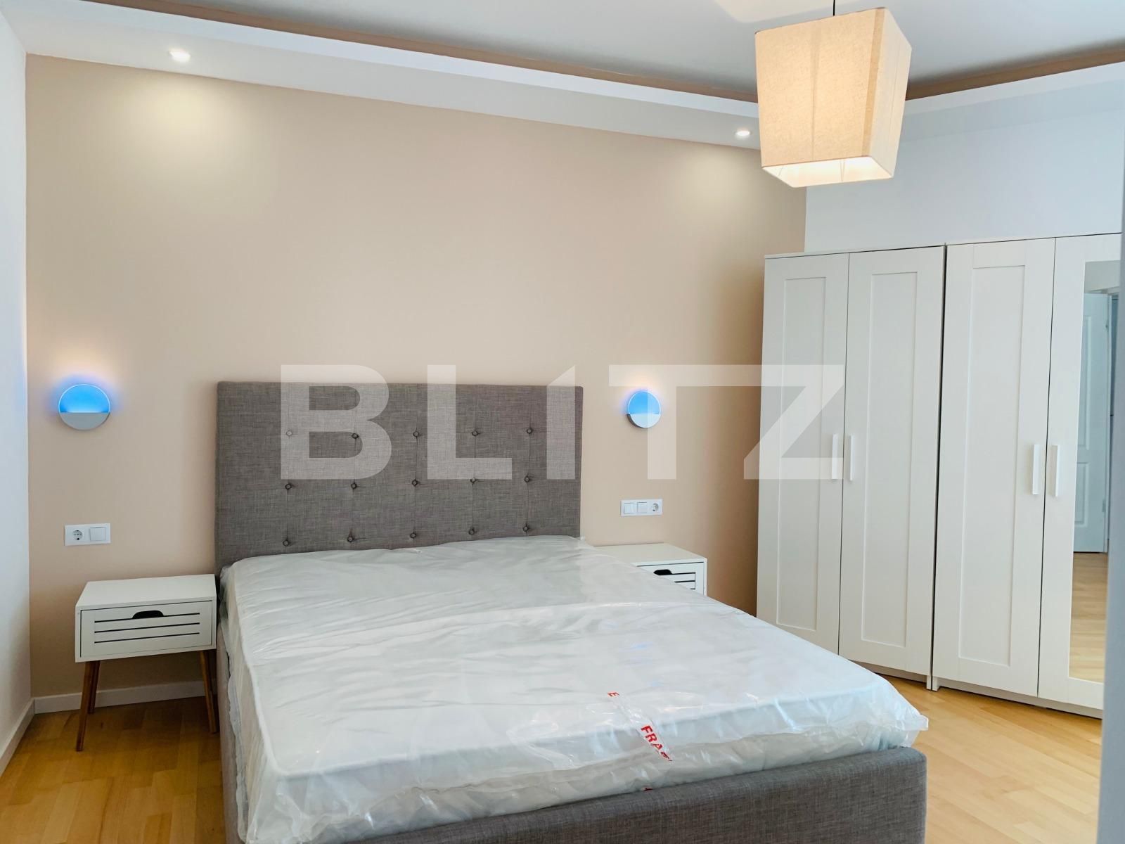 Apartament de închiriat 3 camere Borhanci - 41431AI | BLITZ Cluj-Napoca | Poza8
