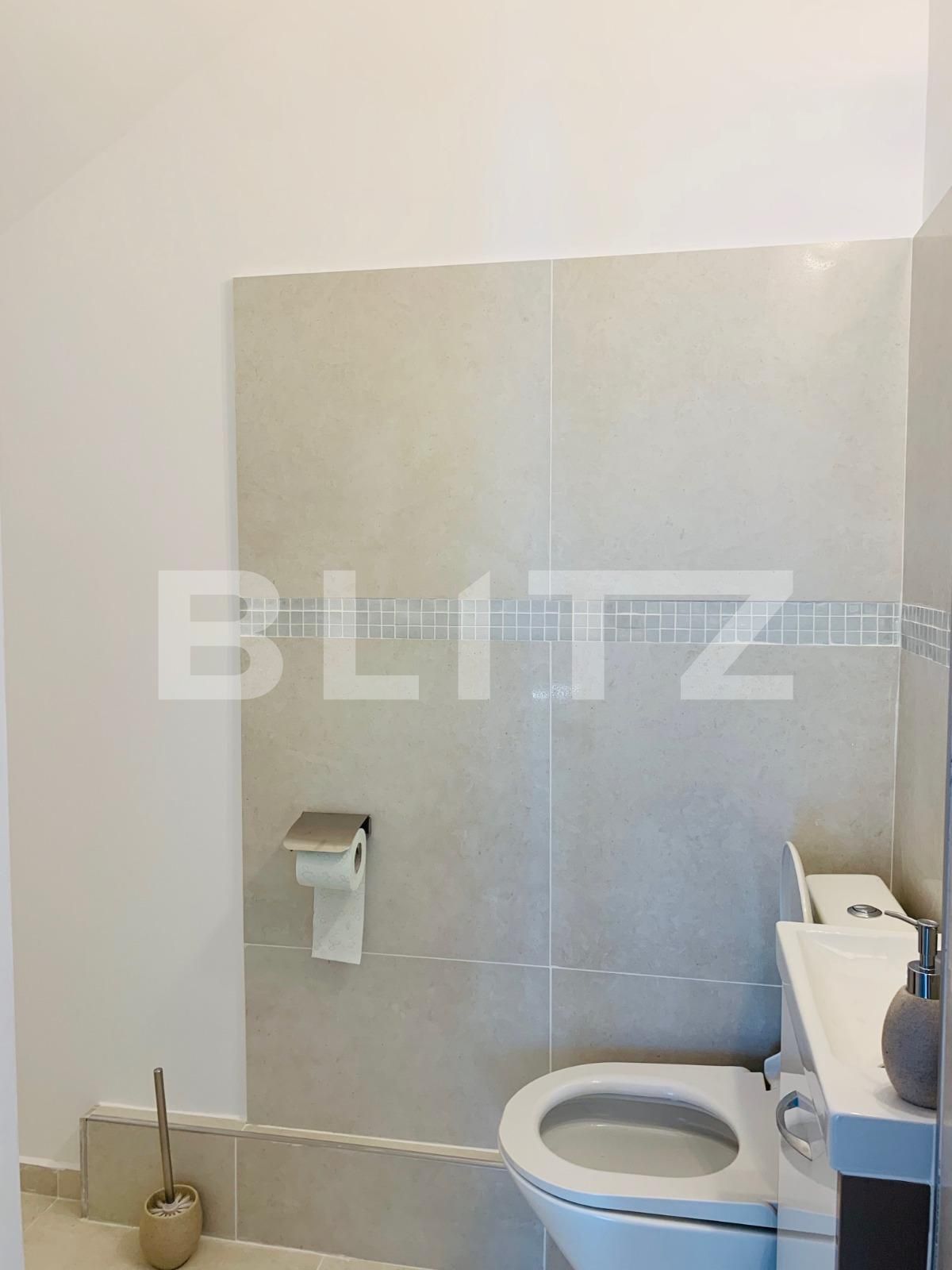 Apartament de închiriat 3 camere Borhanci - 41431AI | BLITZ Cluj-Napoca | Poza15