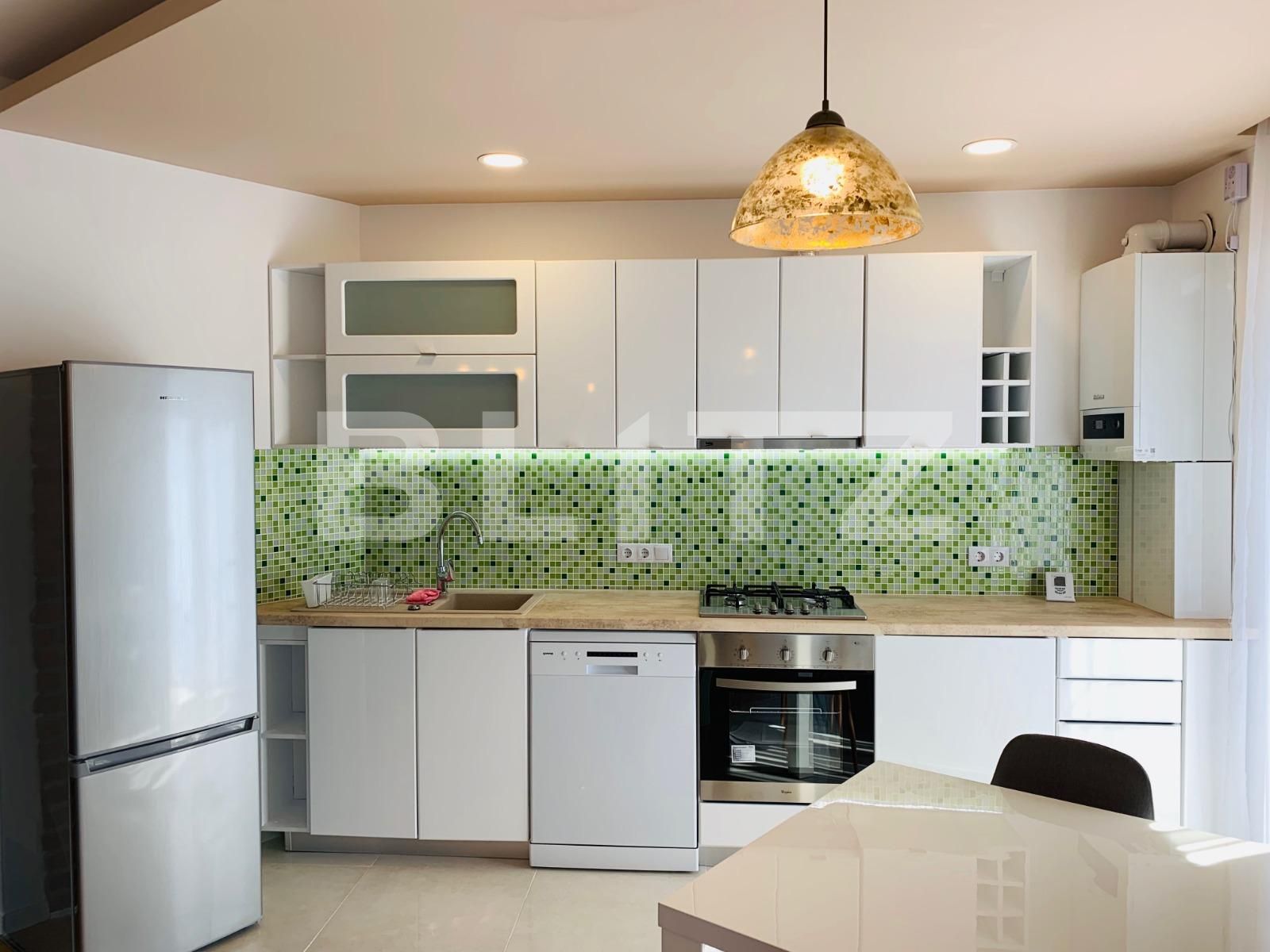 Apartament de închiriat 3 camere Borhanci - 41431AI | BLITZ Cluj-Napoca | Poza6