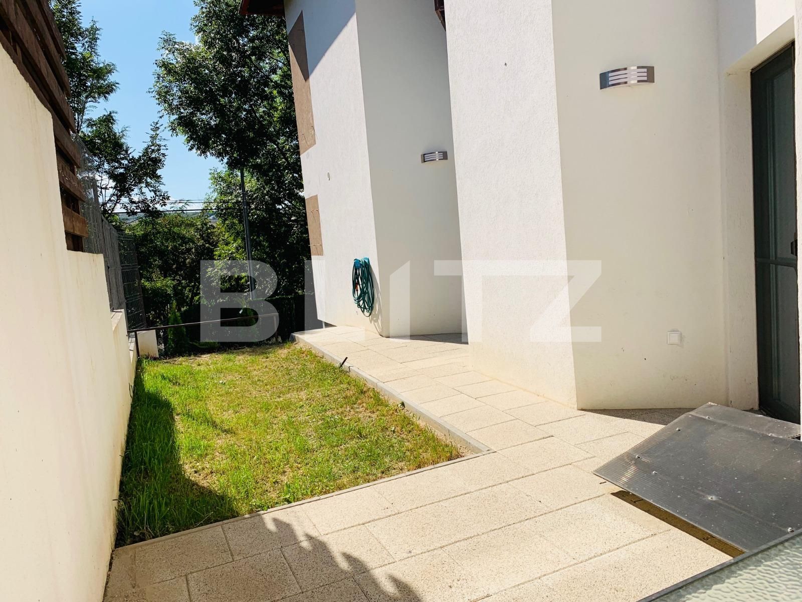 Apartament de închiriat 3 camere Borhanci - 41431AI | BLITZ Cluj-Napoca | Poza17