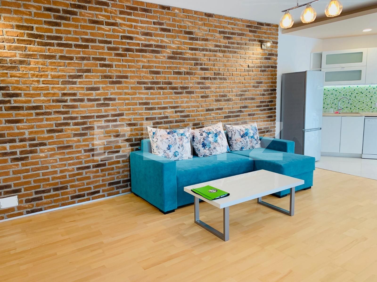 Apartament de închiriat 3 camere Borhanci - 41431AI | BLITZ Cluj-Napoca | Poza4