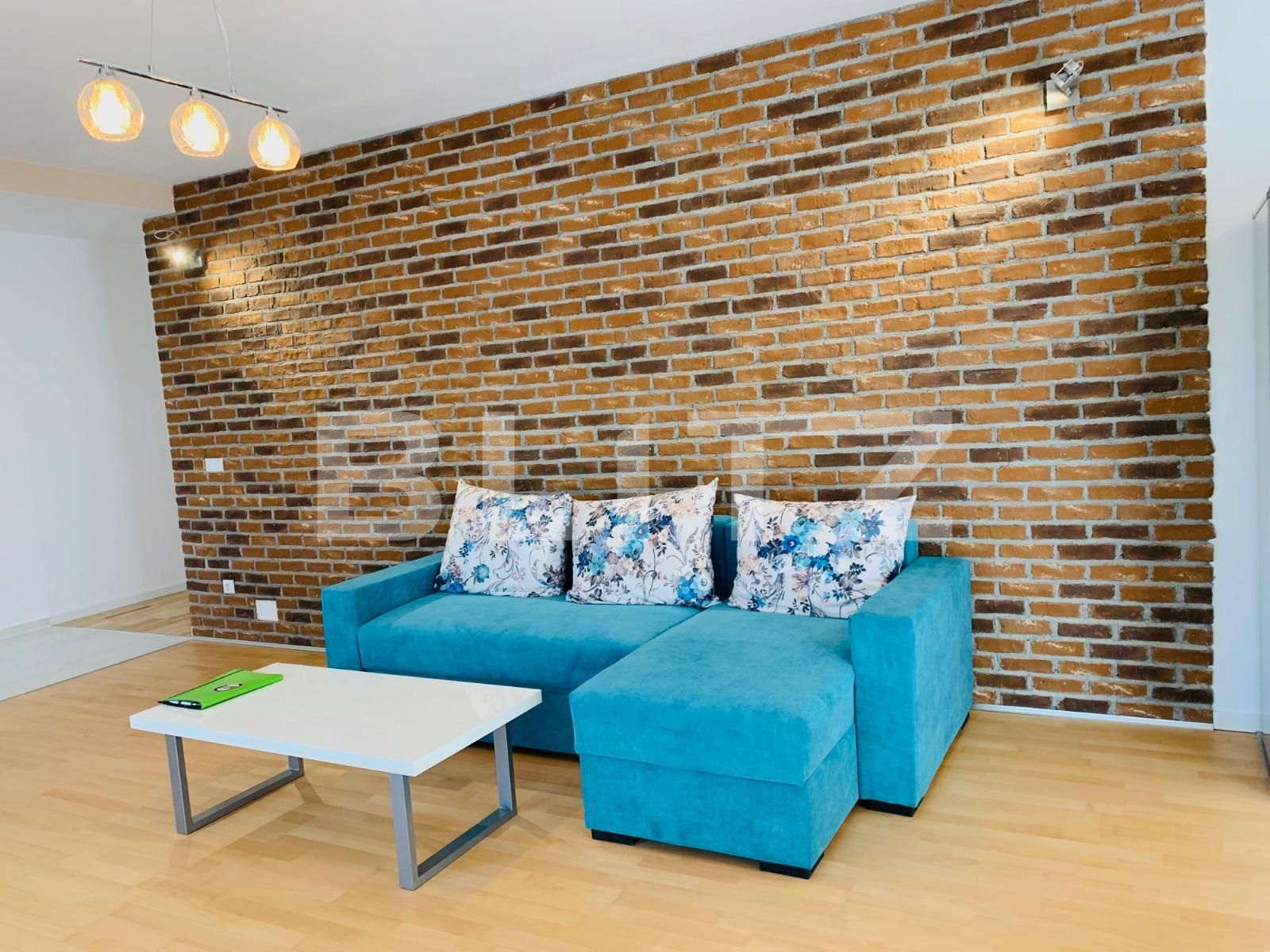 Apartament de închiriat 3 camere Borhanci - 41431AI | BLITZ Cluj-Napoca | Poza3