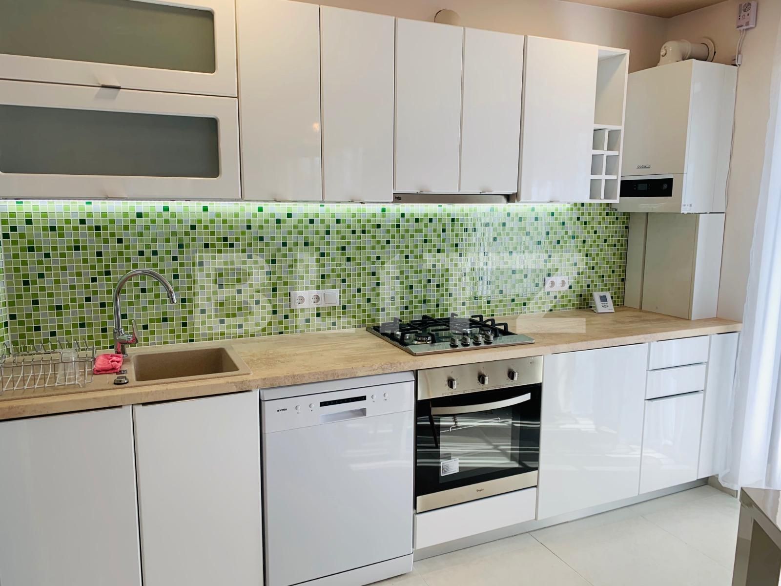 Apartament de închiriat 3 camere Borhanci - 41431AI | BLITZ Cluj-Napoca | Poza7