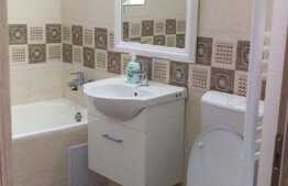 3 camere decomandate, 70 mp, parcare, nou, zona Piata Zorilor