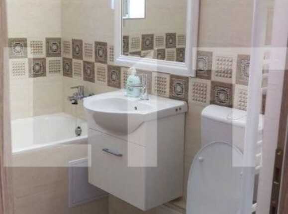 Apartament de închiriat 3 camere Zorilor - 41432AI | BLITZ Cluj-Napoca | Poza7