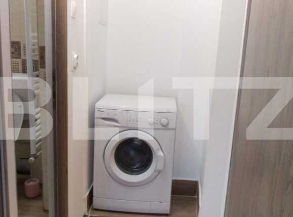 Apartament de închiriat 3 camere Zorilor - 41432AI | BLITZ Cluj-Napoca | Poza8