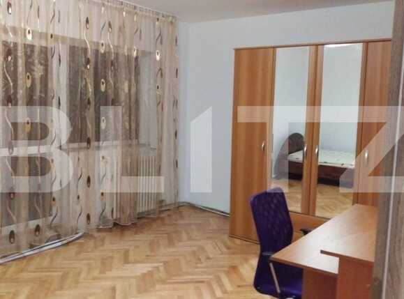 Apartament de închiriat 3 camere Zorilor - 41432AI | BLITZ Cluj-Napoca | Poza9