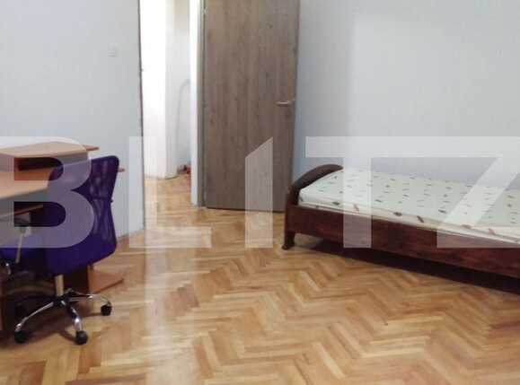 Apartament de închiriat 3 camere Zorilor - 41432AI | BLITZ Cluj-Napoca | Poza4
