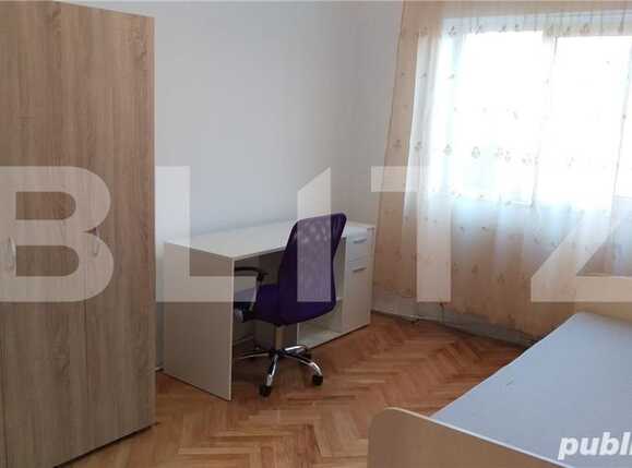 Apartament de închiriat 3 camere Zorilor - 41432AI | BLITZ Cluj-Napoca | Poza3