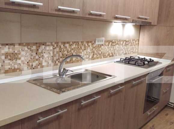 Apartament de închiriat 3 camere Zorilor - 41432AI | BLITZ Cluj-Napoca | Poza1