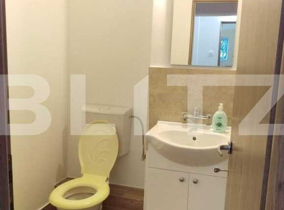 Apartament de închiriat 3 camere Zorilor - 41432AI | BLITZ Cluj-Napoca | Poza2