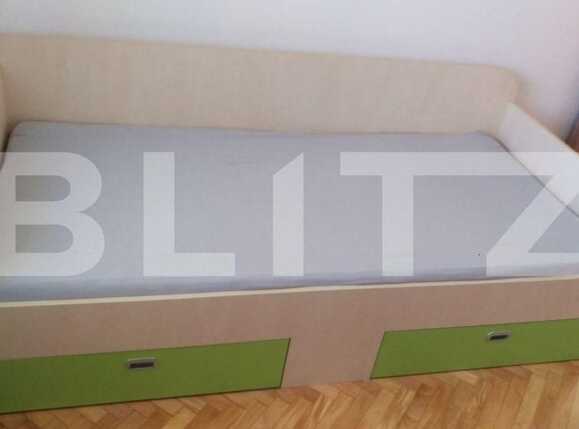 Apartament de închiriat 3 camere Zorilor - 41432AI | BLITZ Cluj-Napoca | Poza6