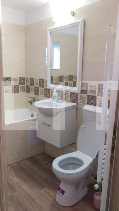 Apartament de închiriat 3 camere Zorilor - 41432AI | BLITZ Cluj-Napoca | Poza7